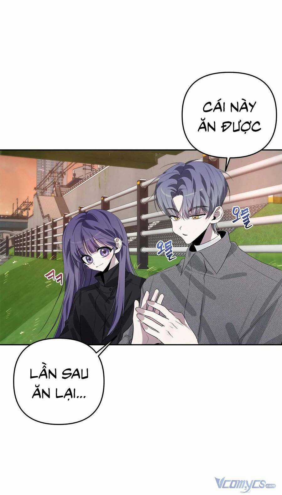 Đàn Anh Xấu Xa Chapter 39 trang 70