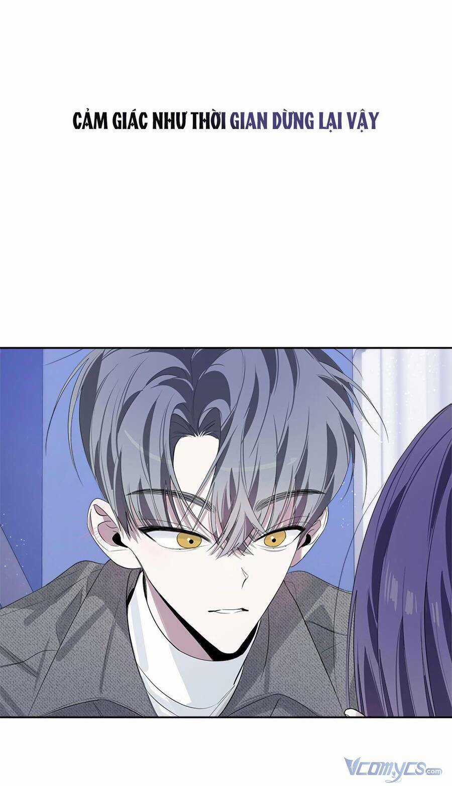 Đàn Anh Xấu Xa Chapter 39 trang 8