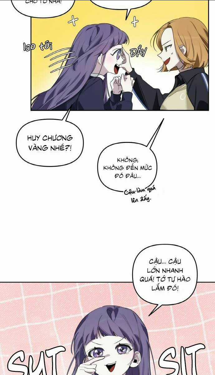 Đàn Anh Xấu Xa Chapter 4 trang 12