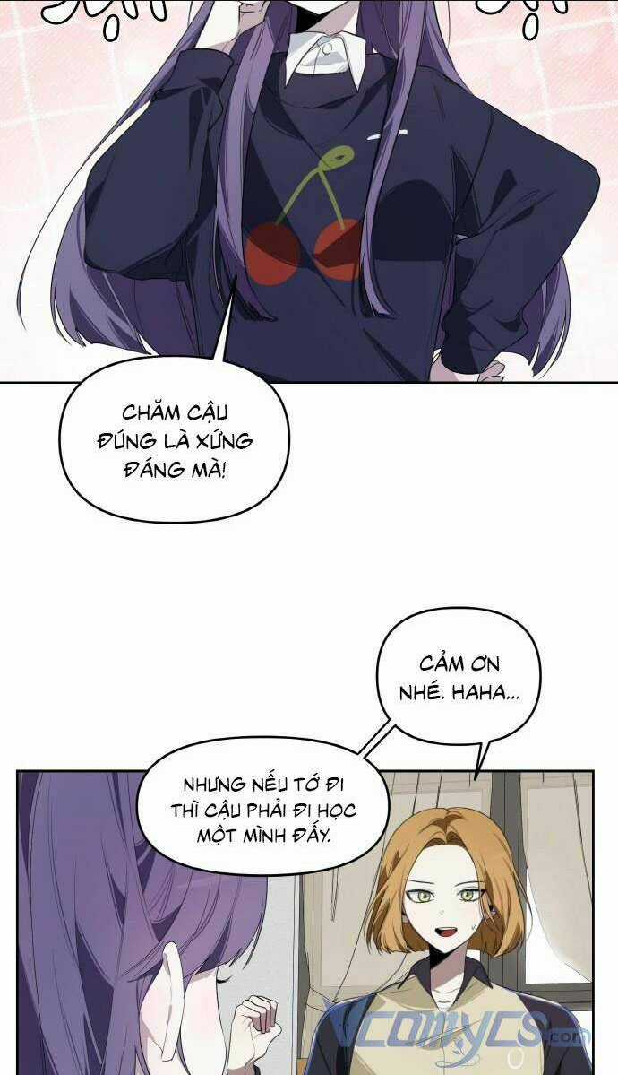 Đàn Anh Xấu Xa Chapter 4 trang 13