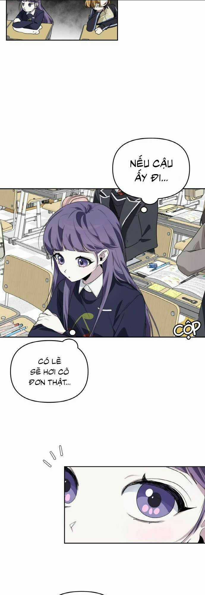 Đàn Anh Xấu Xa Chapter 4 trang 15