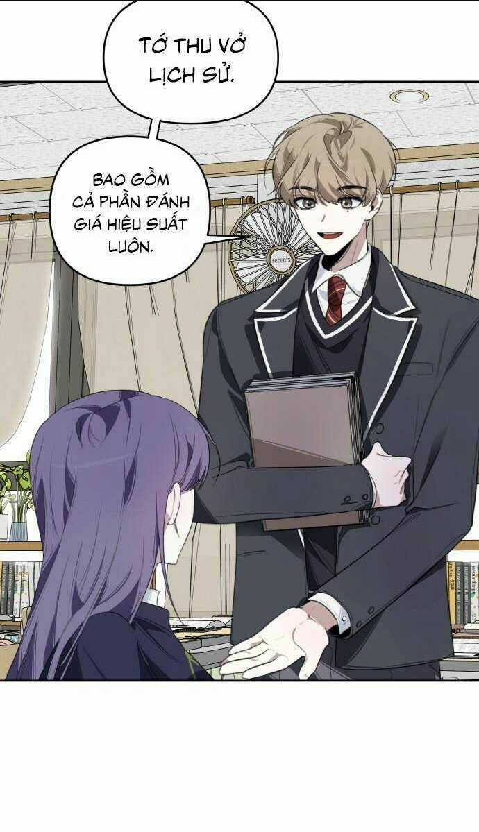 Đàn Anh Xấu Xa Chapter 4 trang 16