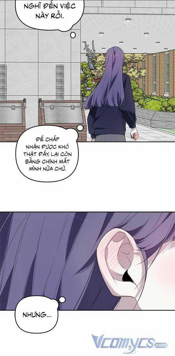 Đàn Anh Xấu Xa Chapter 4 trang 2