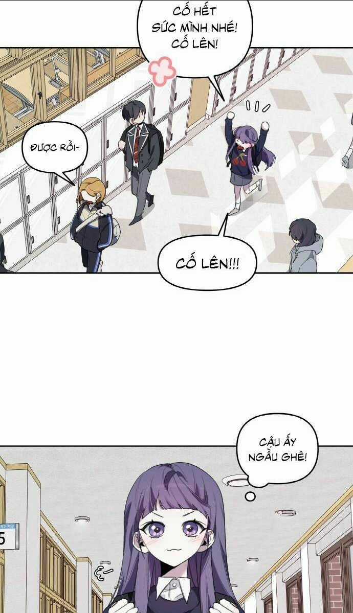 Đàn Anh Xấu Xa Chapter 4 trang 25