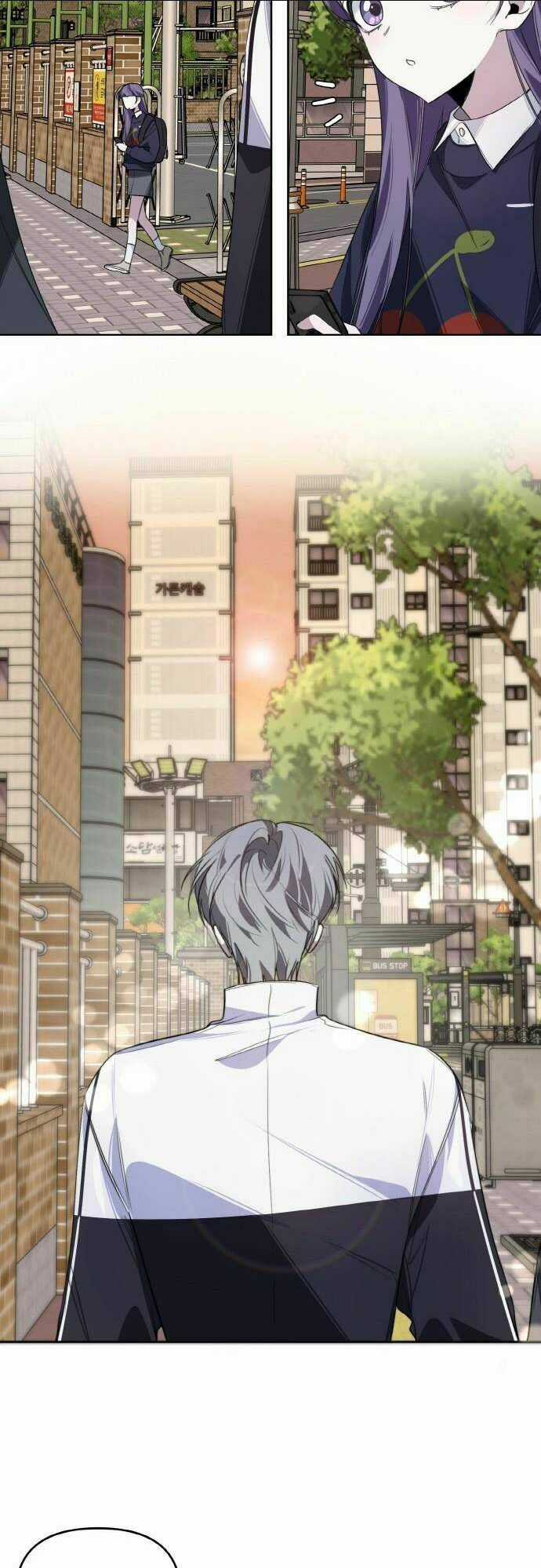 Đàn Anh Xấu Xa Chapter 4 trang 28