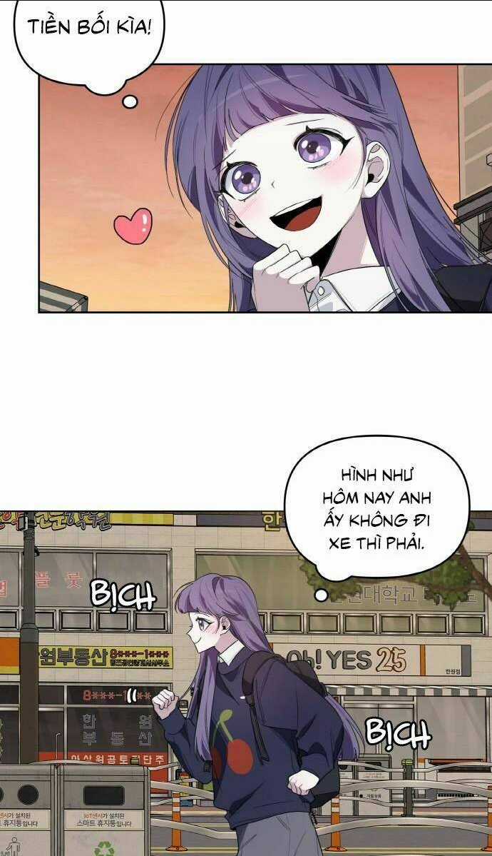 Đàn Anh Xấu Xa Chapter 4 trang 29