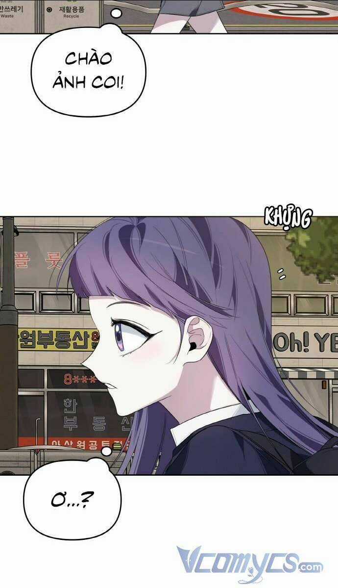 Đàn Anh Xấu Xa Chapter 4 trang 30