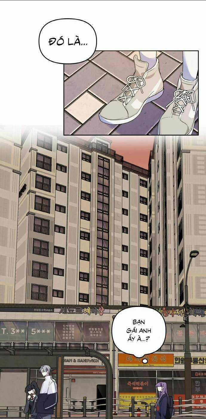 Đàn Anh Xấu Xa Chapter 4 trang 32