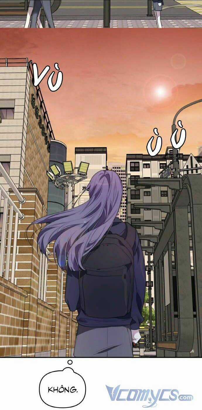 Đàn Anh Xấu Xa Chapter 4 trang 33