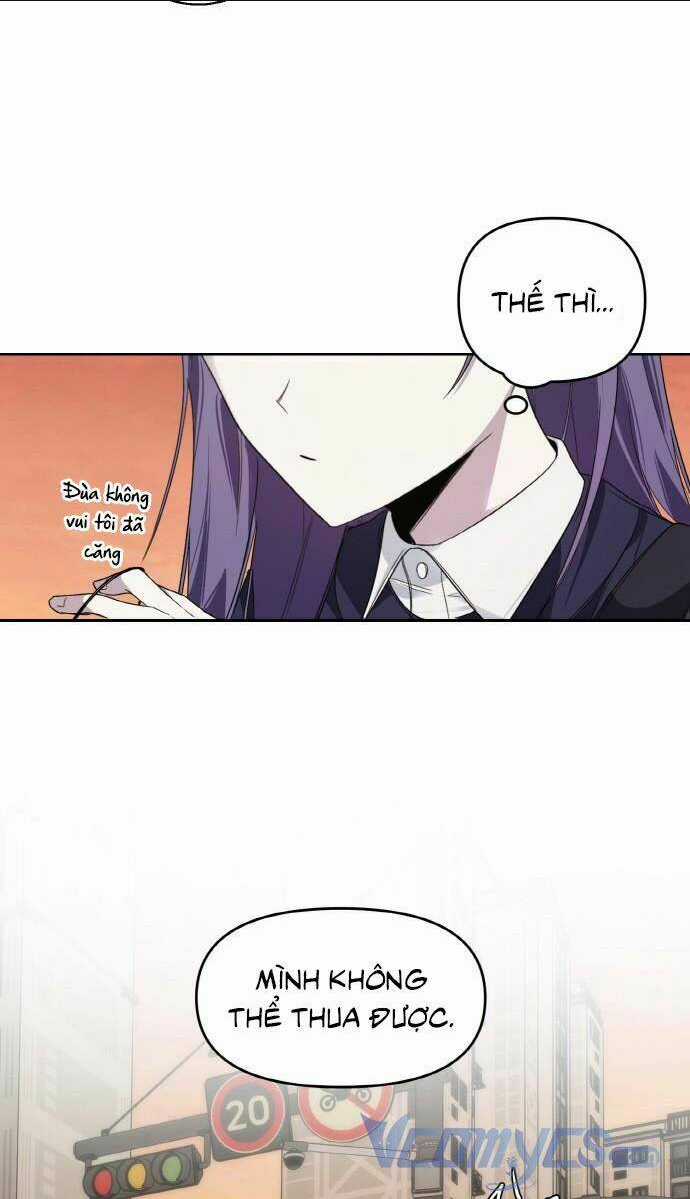 Đàn Anh Xấu Xa Chapter 4 trang 37