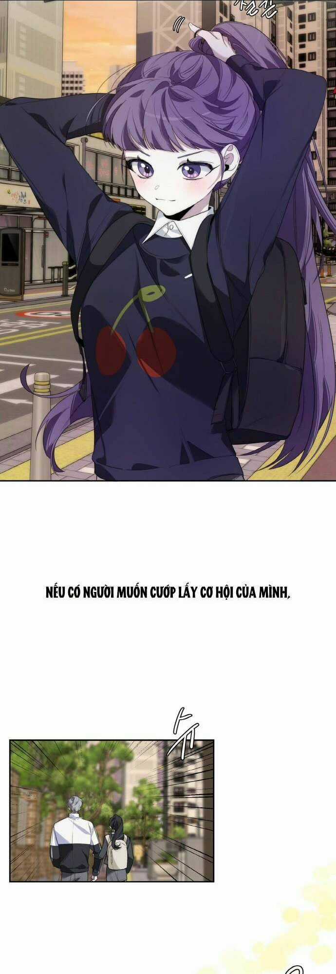 Đàn Anh Xấu Xa Chapter 4 trang 38