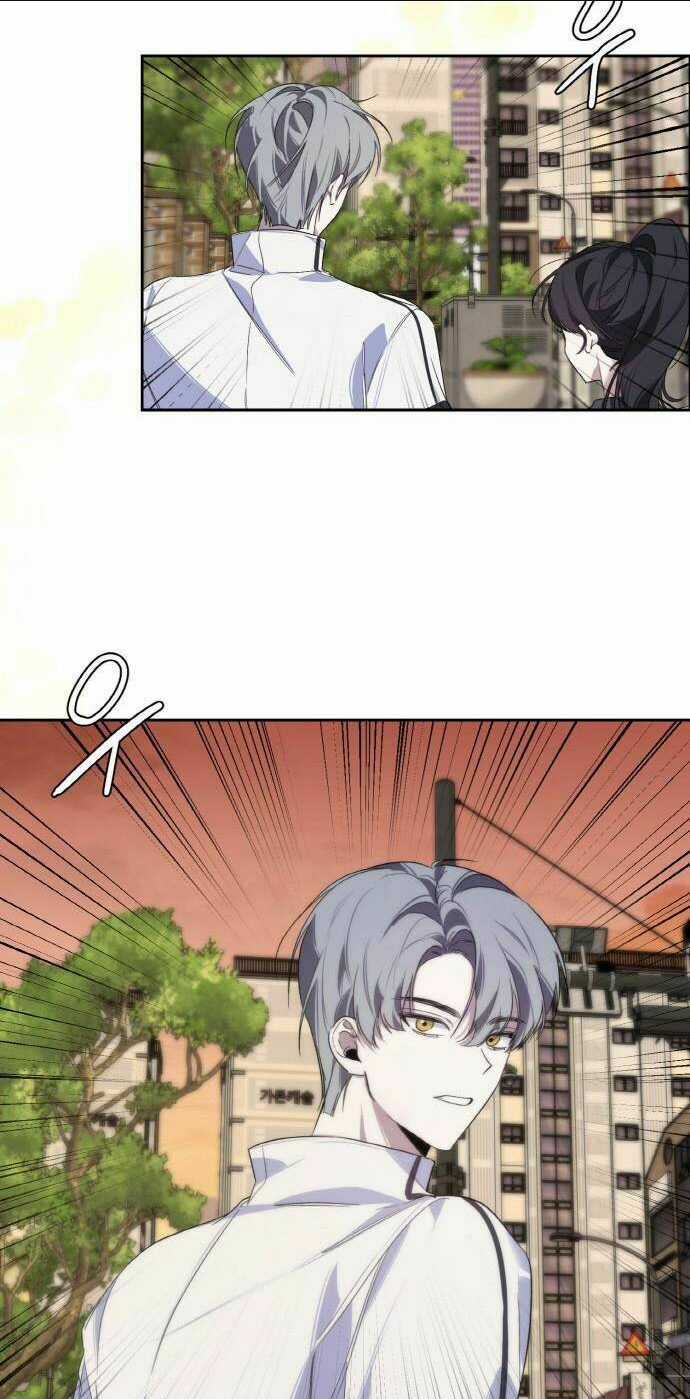 Đàn Anh Xấu Xa Chapter 4 trang 39