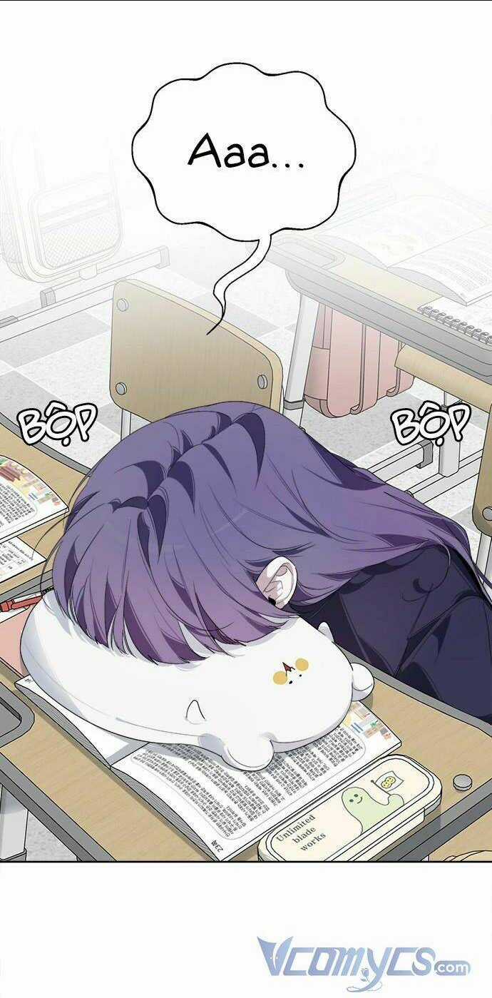 Đàn Anh Xấu Xa Chapter 4 trang 5