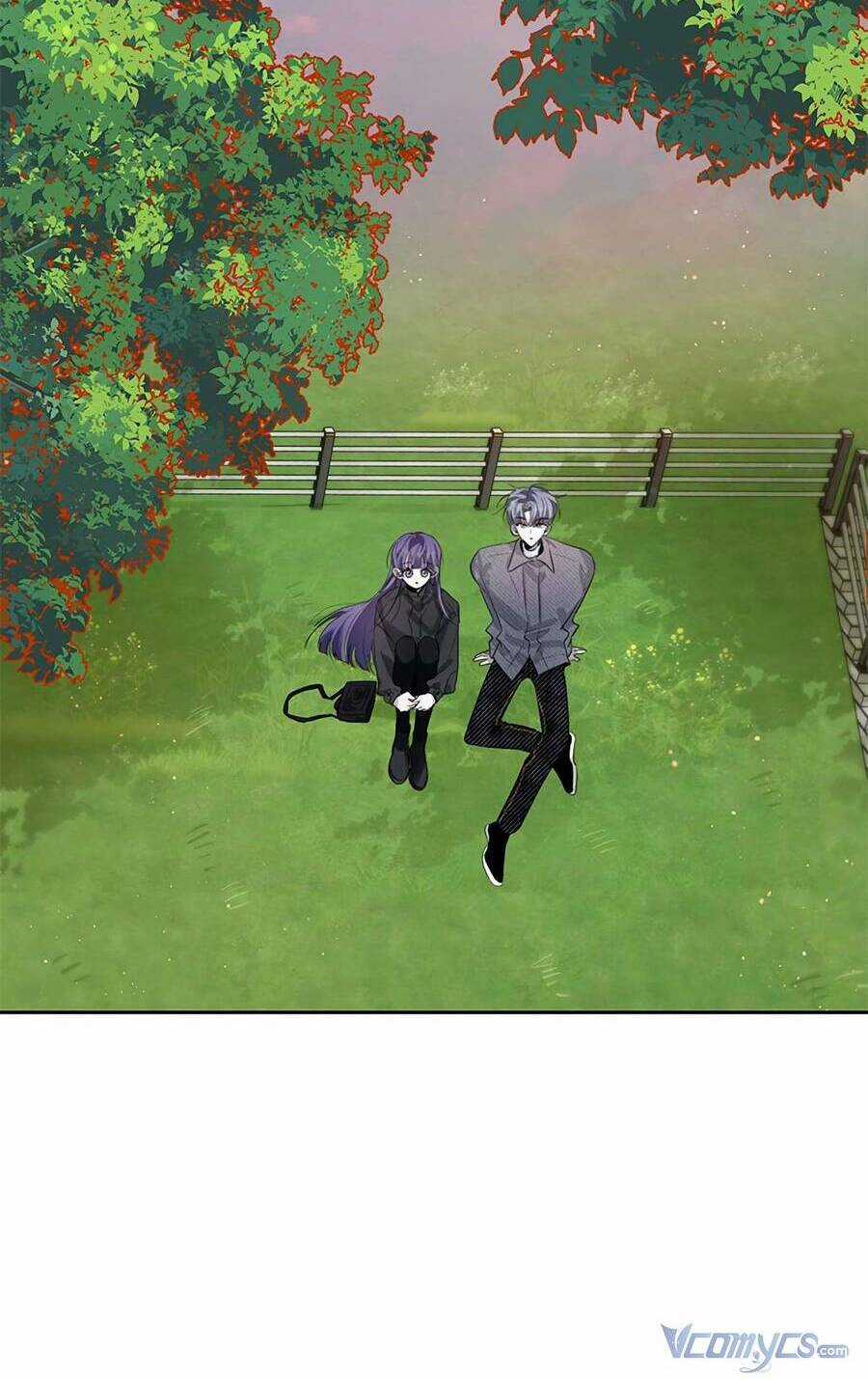 Đàn Anh Xấu Xa Chapter 40 trang 12