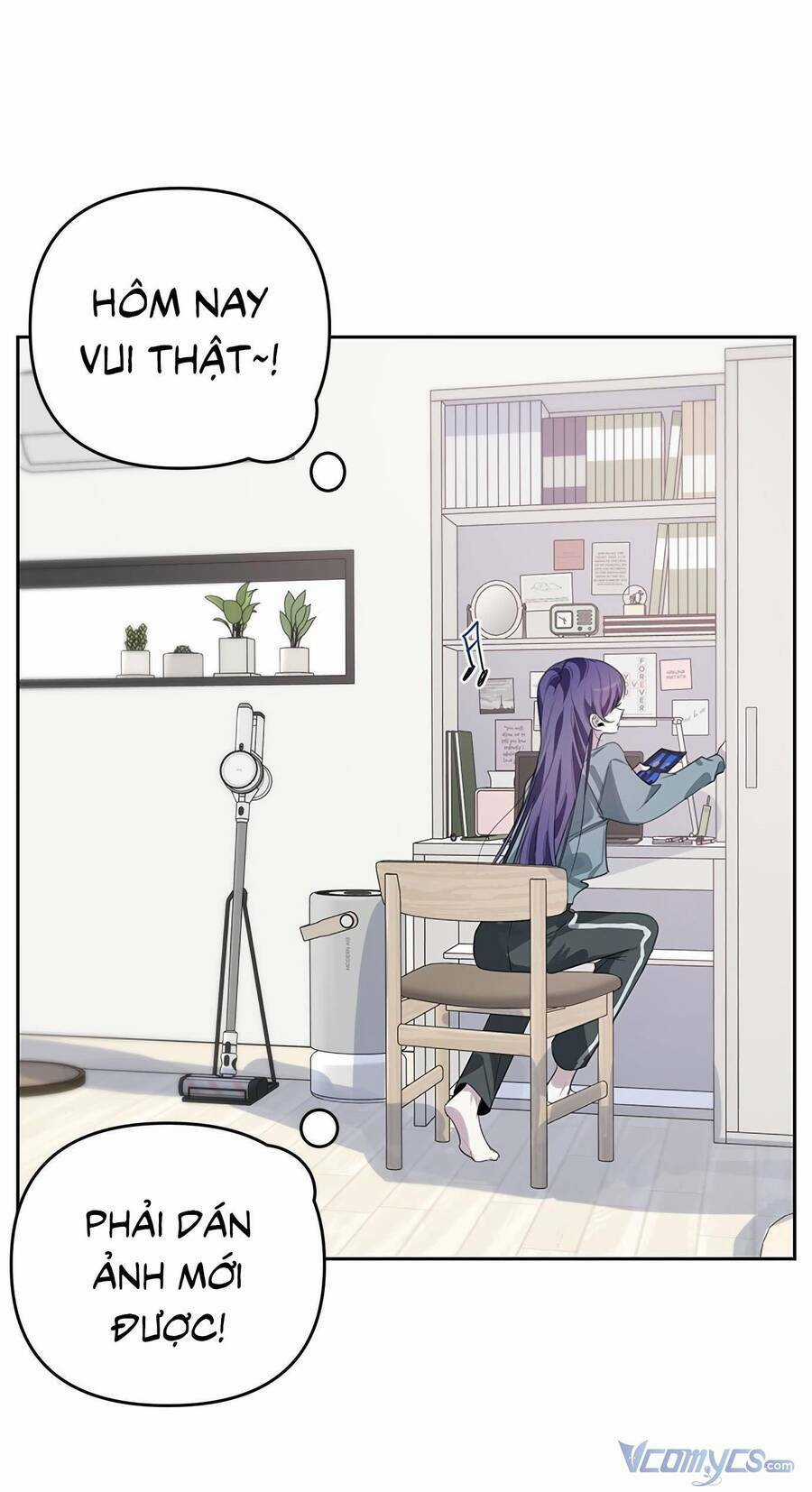 Đàn Anh Xấu Xa Chapter 40 trang 15