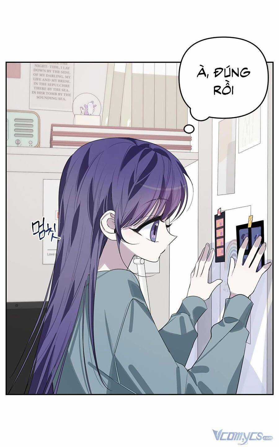 Đàn Anh Xấu Xa Chapter 40 trang 16