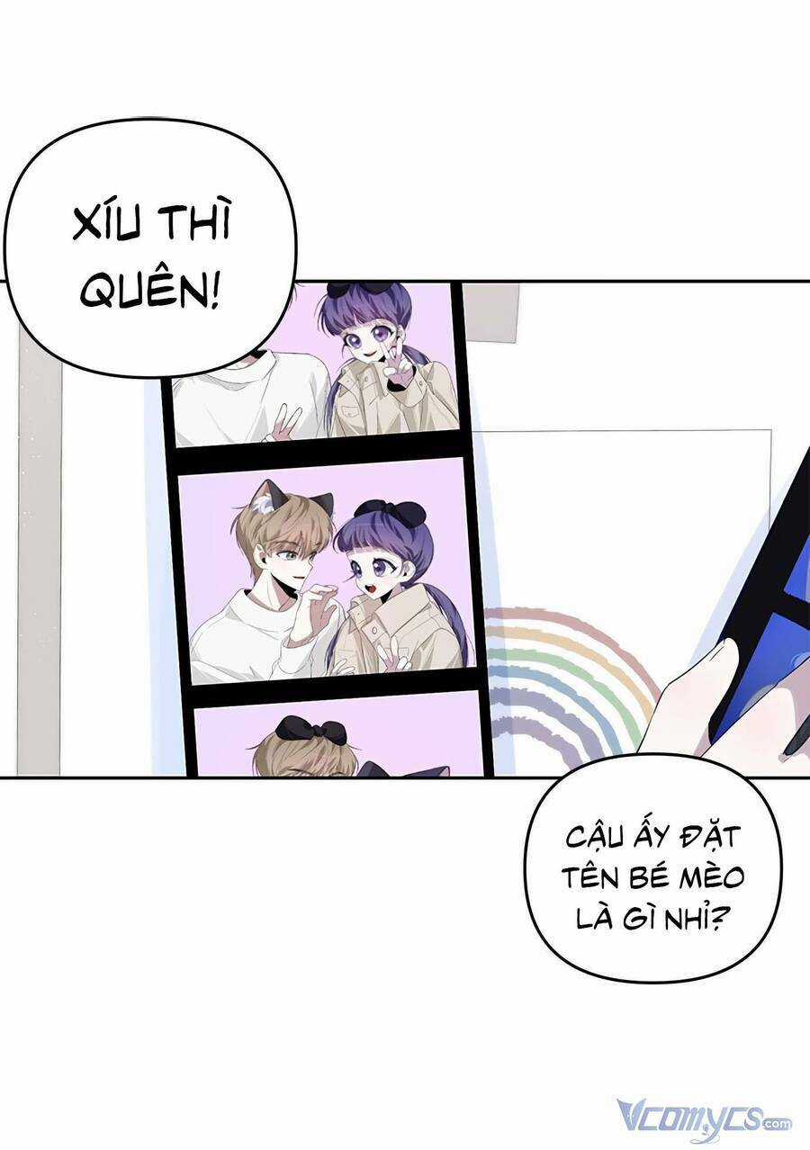 Đàn Anh Xấu Xa Chapter 40 trang 17