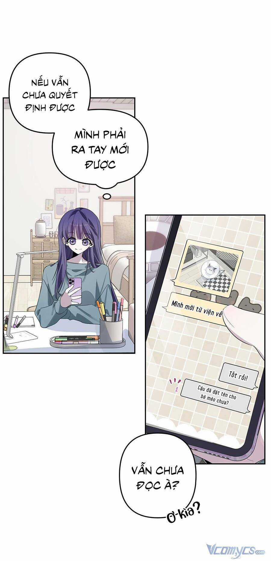 Đàn Anh Xấu Xa Chapter 40 trang 18