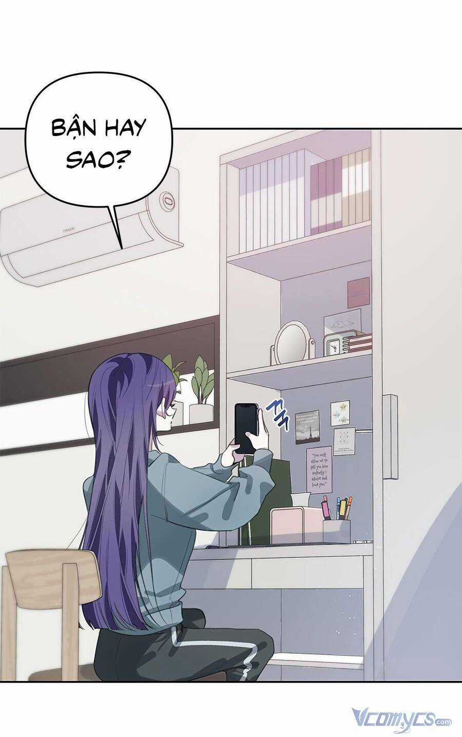 Đàn Anh Xấu Xa Chapter 40 trang 19