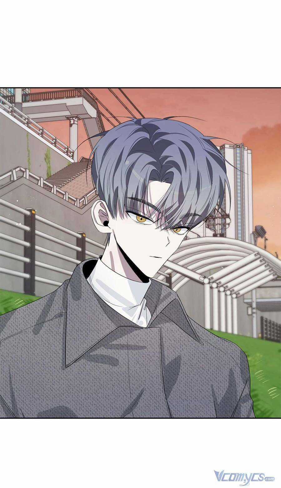 Đàn Anh Xấu Xa Chapter 40 trang 2