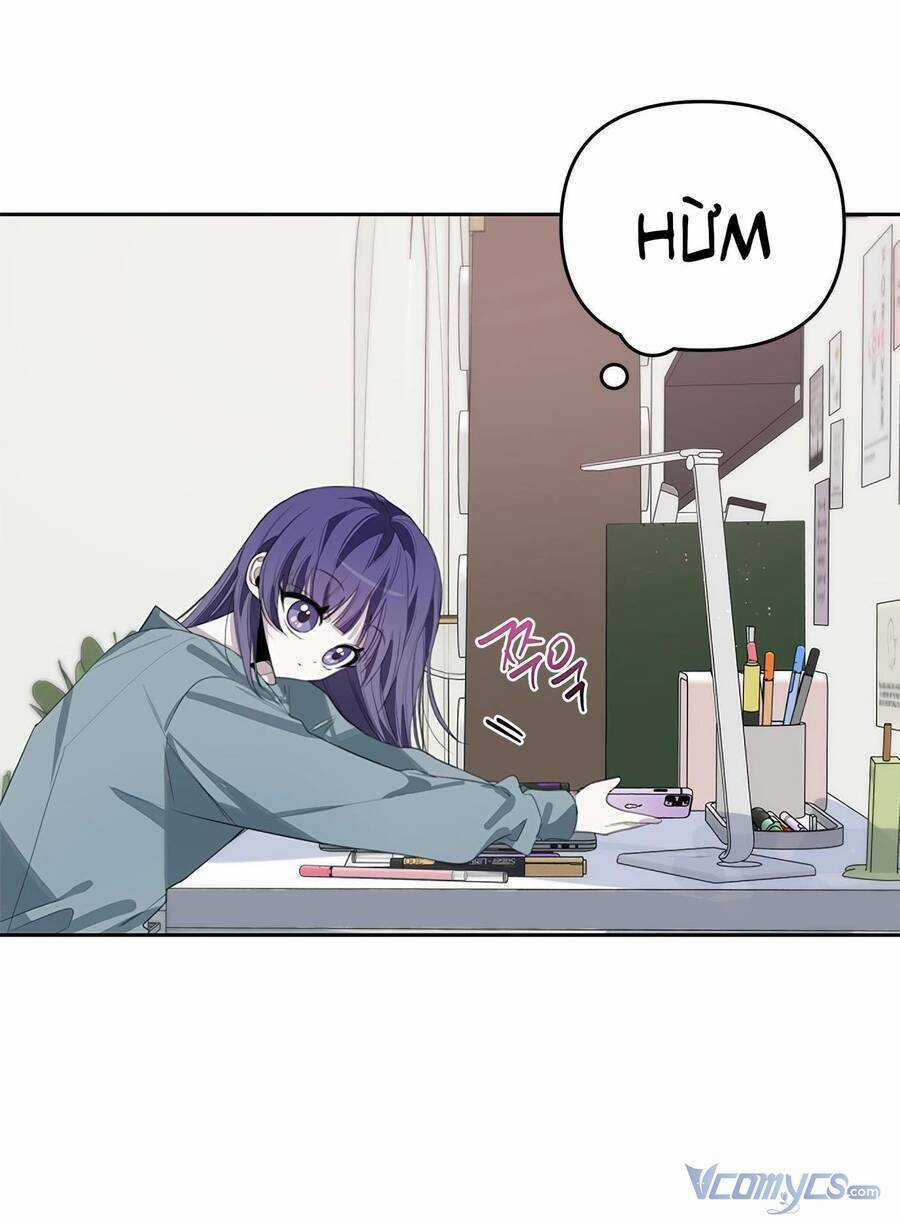 Đàn Anh Xấu Xa Chapter 40 trang 20