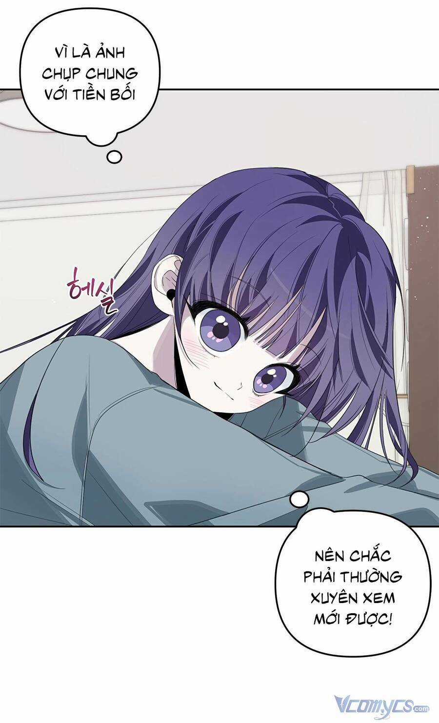 Đàn Anh Xấu Xa Chapter 40 trang 21