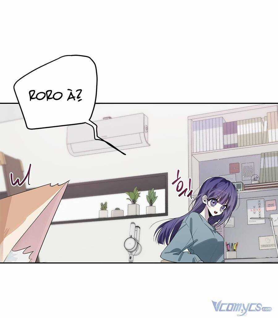 Đàn Anh Xấu Xa Chapter 40 trang 23