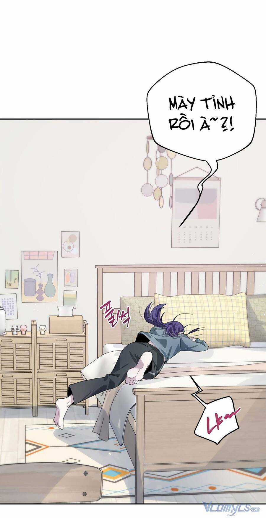 Đàn Anh Xấu Xa Chapter 40 trang 24