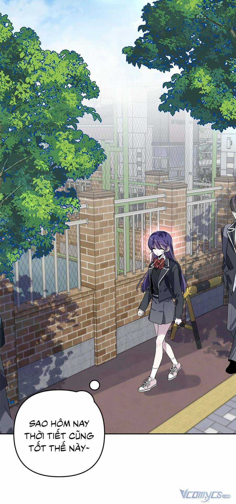 Đàn Anh Xấu Xa Chapter 40 trang 26