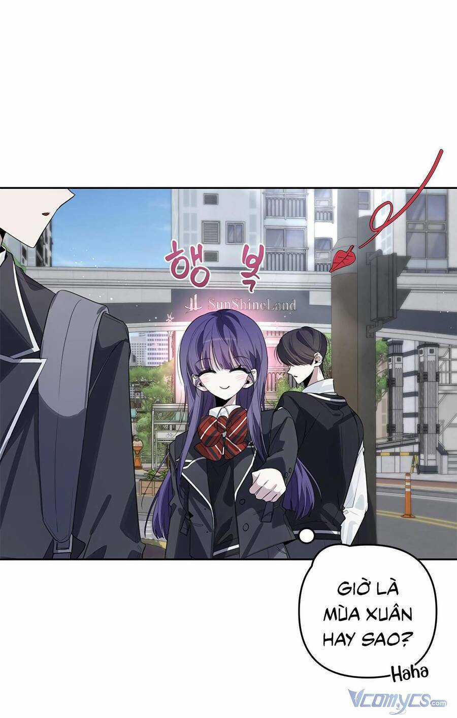 Đàn Anh Xấu Xa Chapter 40 trang 27