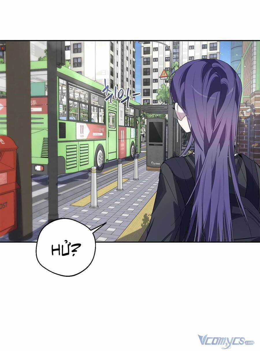 Đàn Anh Xấu Xa Chapter 40 trang 28