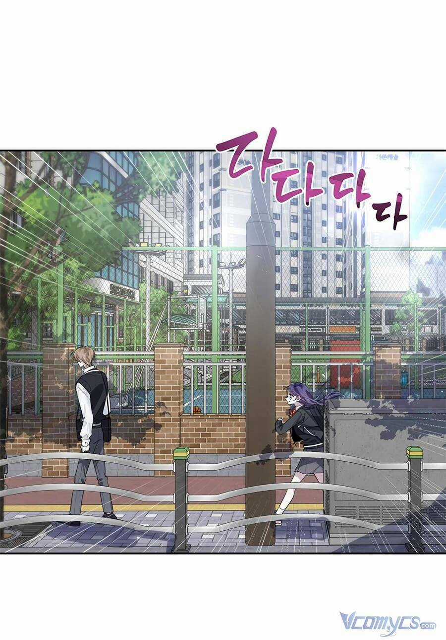 Đàn Anh Xấu Xa Chapter 40 trang 29