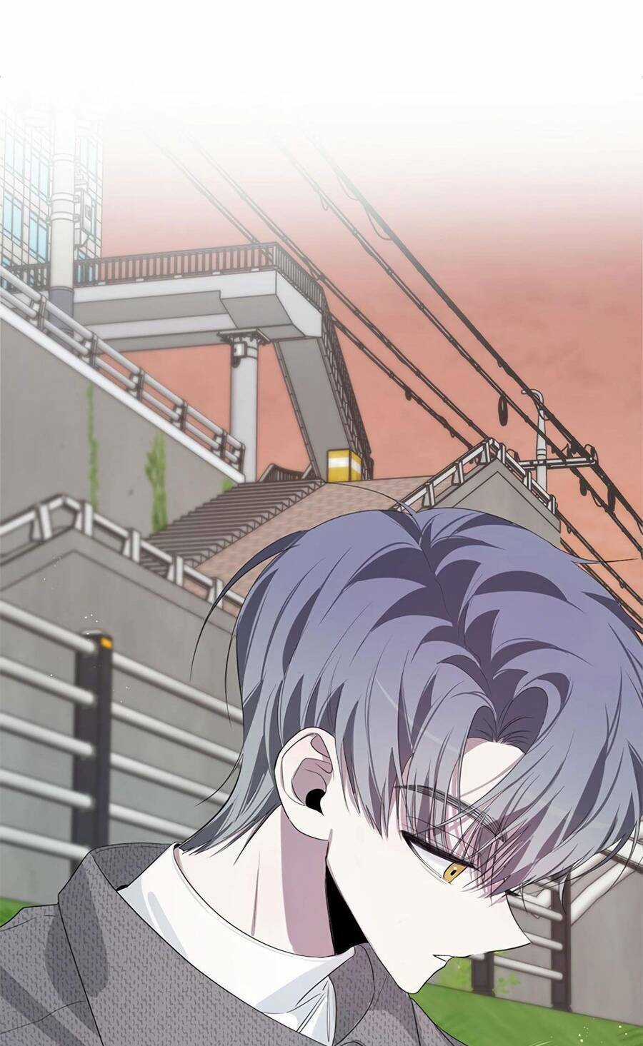 Đàn Anh Xấu Xa Chapter 40 trang 3