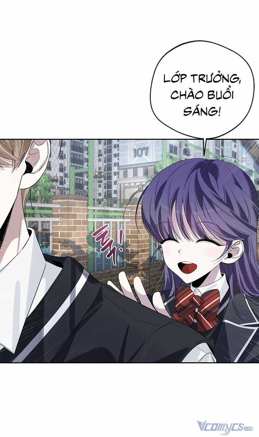 Đàn Anh Xấu Xa Chapter 40 trang 30