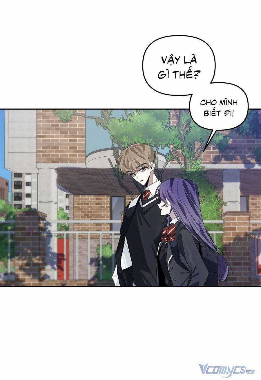 Đàn Anh Xấu Xa Chapter 40 trang 37