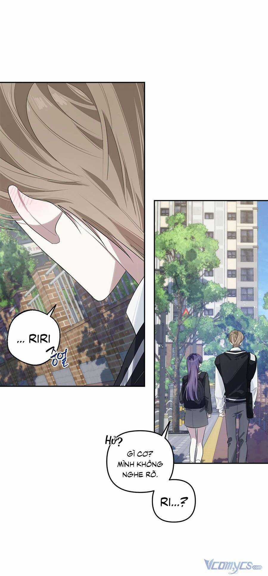 Đàn Anh Xấu Xa Chapter 40 trang 38