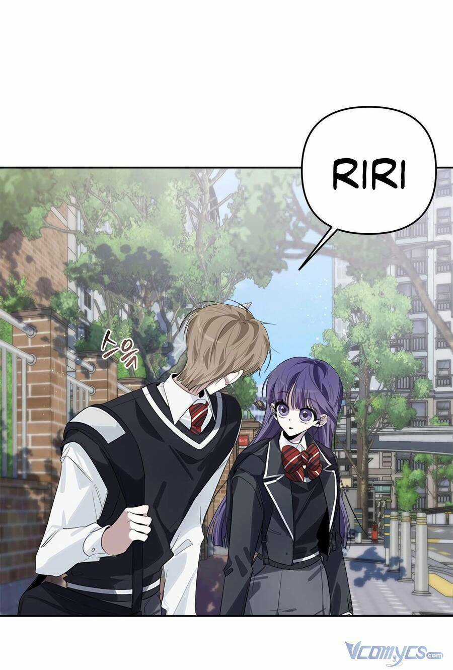 Đàn Anh Xấu Xa Chapter 40 trang 39