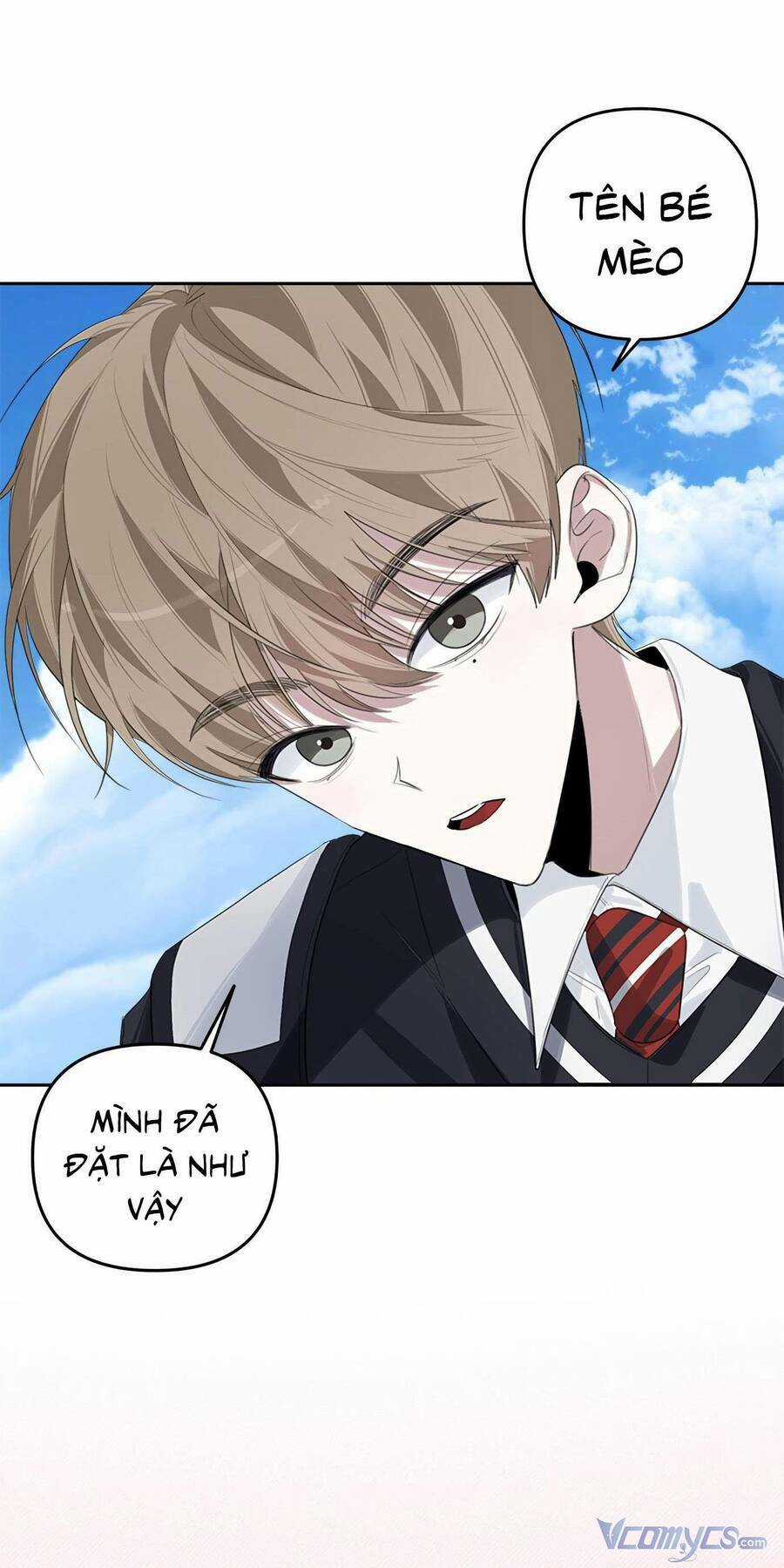 Đàn Anh Xấu Xa Chapter 40 trang 40