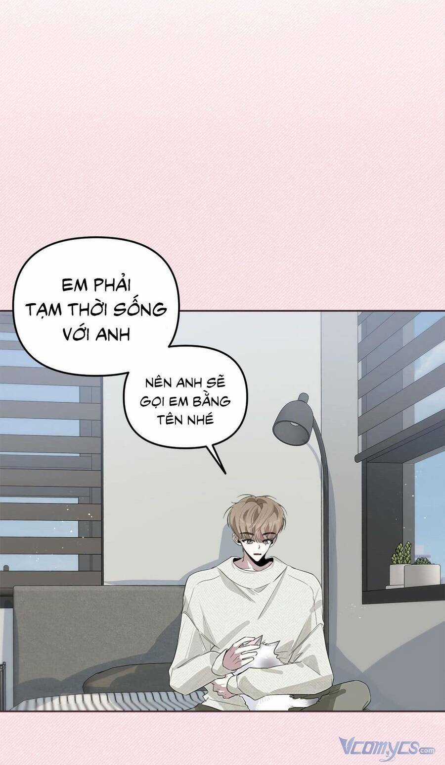 Đàn Anh Xấu Xa Chapter 40 trang 41