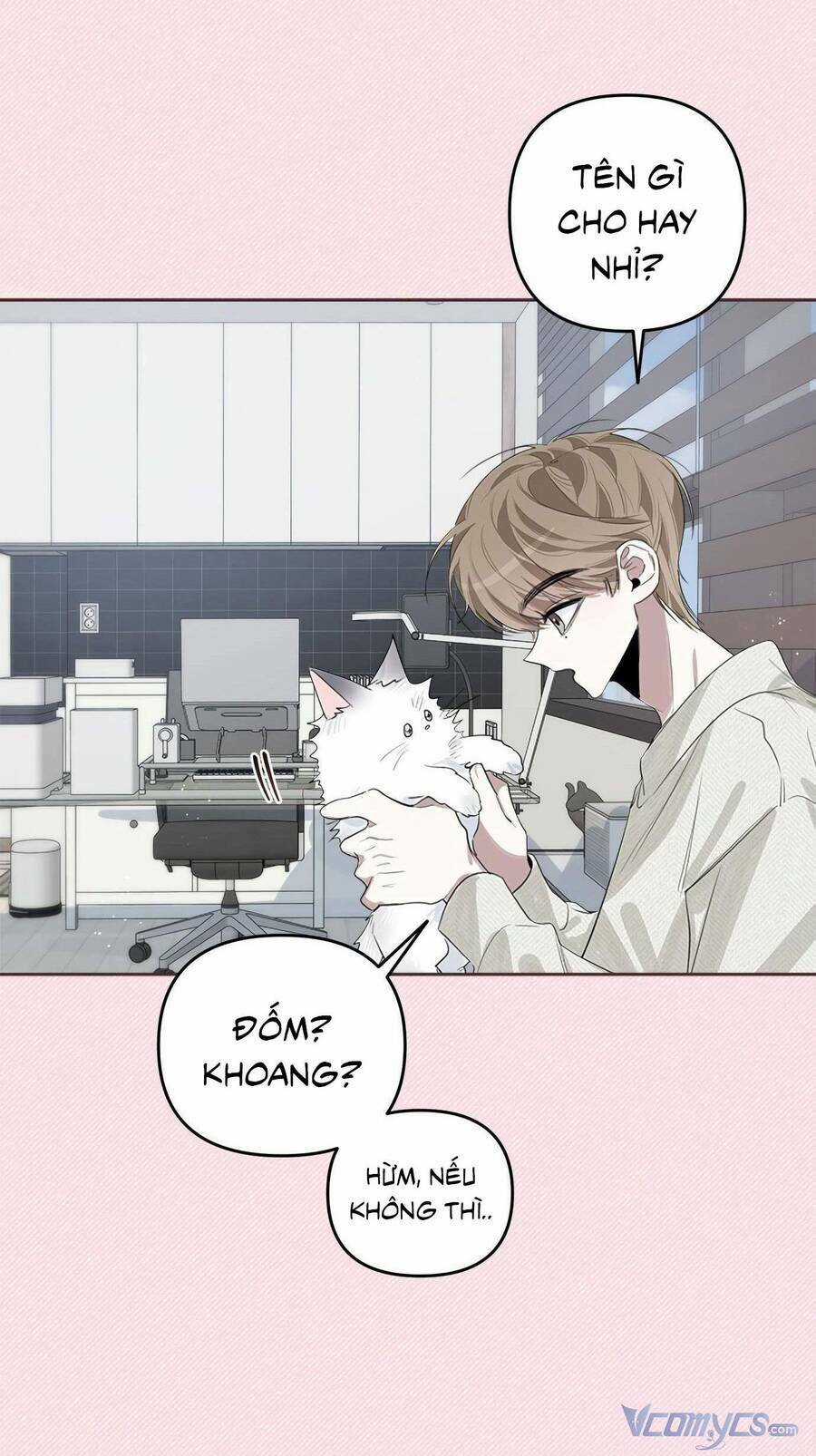 Đàn Anh Xấu Xa Chapter 40 trang 42