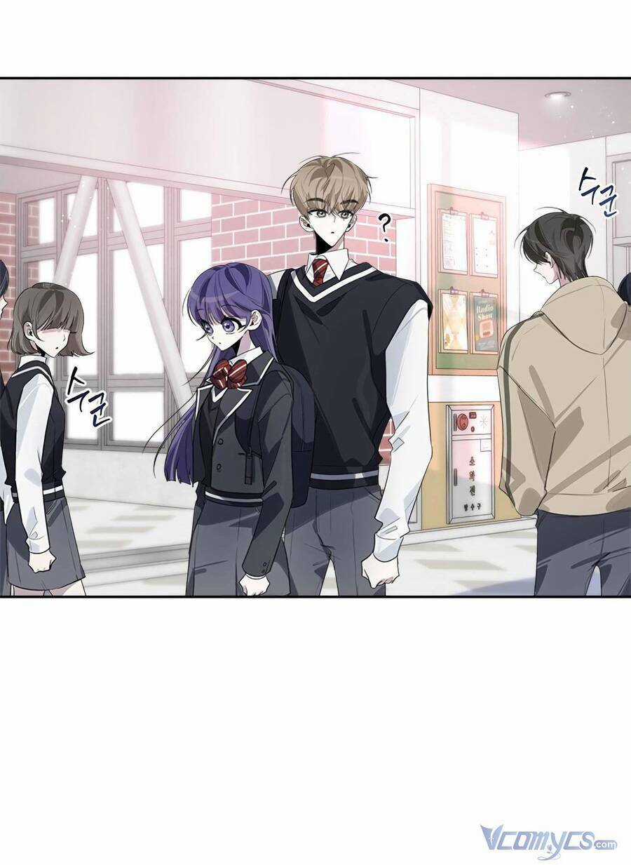 Đàn Anh Xấu Xa Chapter 40 trang 49