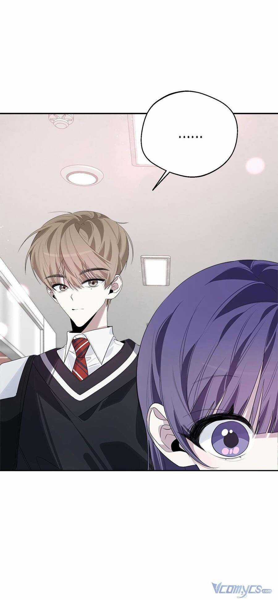 Đàn Anh Xấu Xa Chapter 40 trang 50