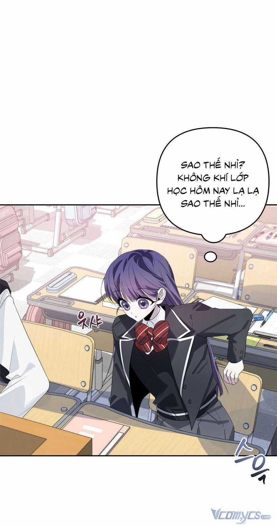 Đàn Anh Xấu Xa Chapter 40 trang 51