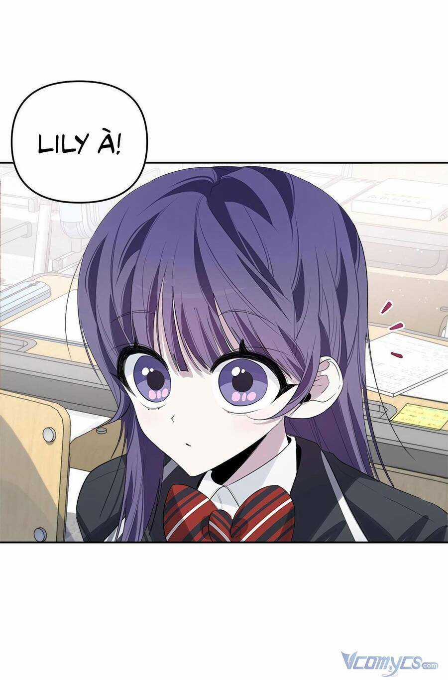 Đàn Anh Xấu Xa Chapter 40 trang 52