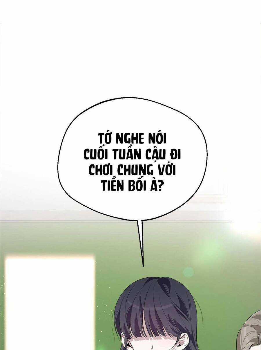 Đàn Anh Xấu Xa Chapter 40 trang 53