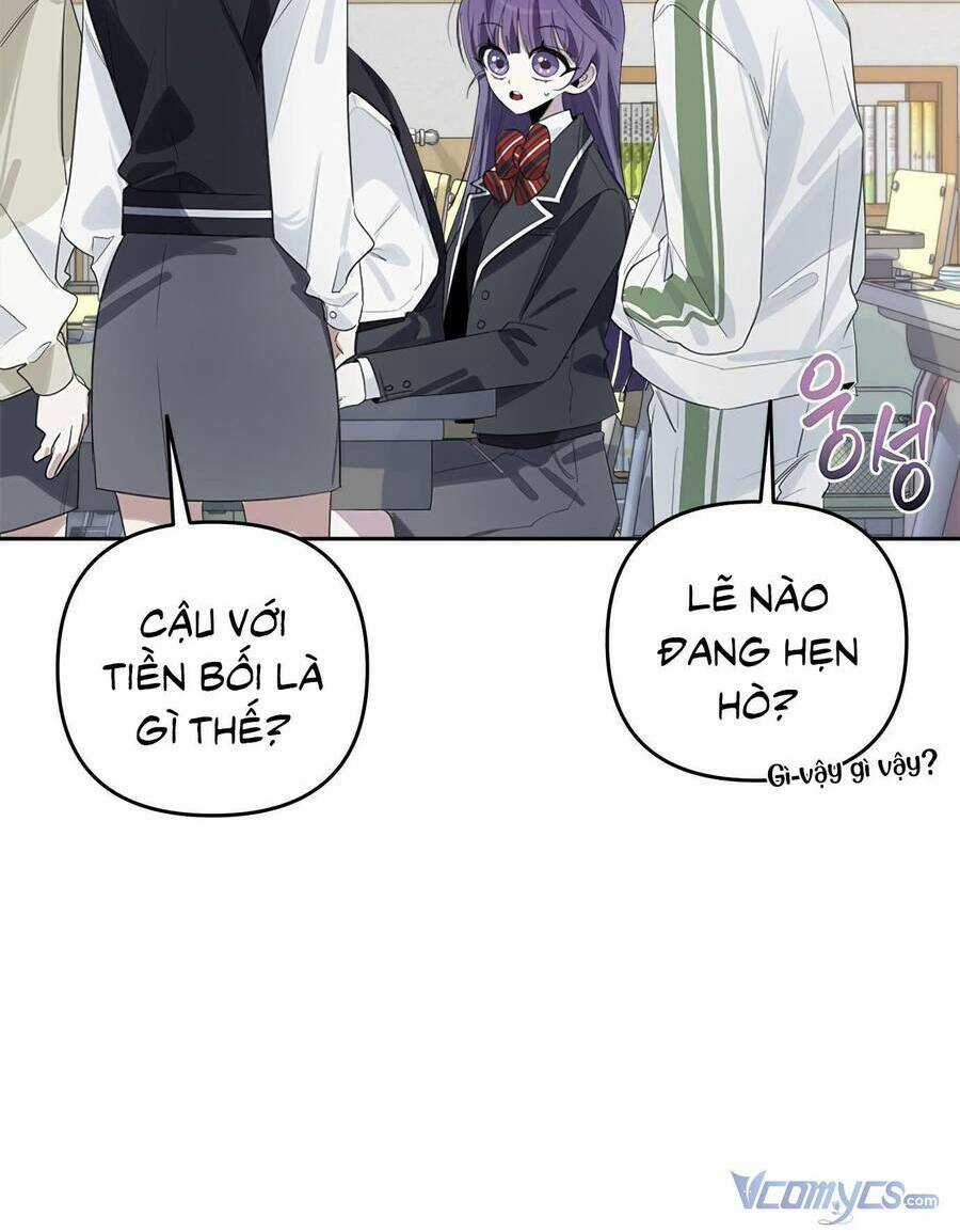 Đàn Anh Xấu Xa Chapter 40 trang 56