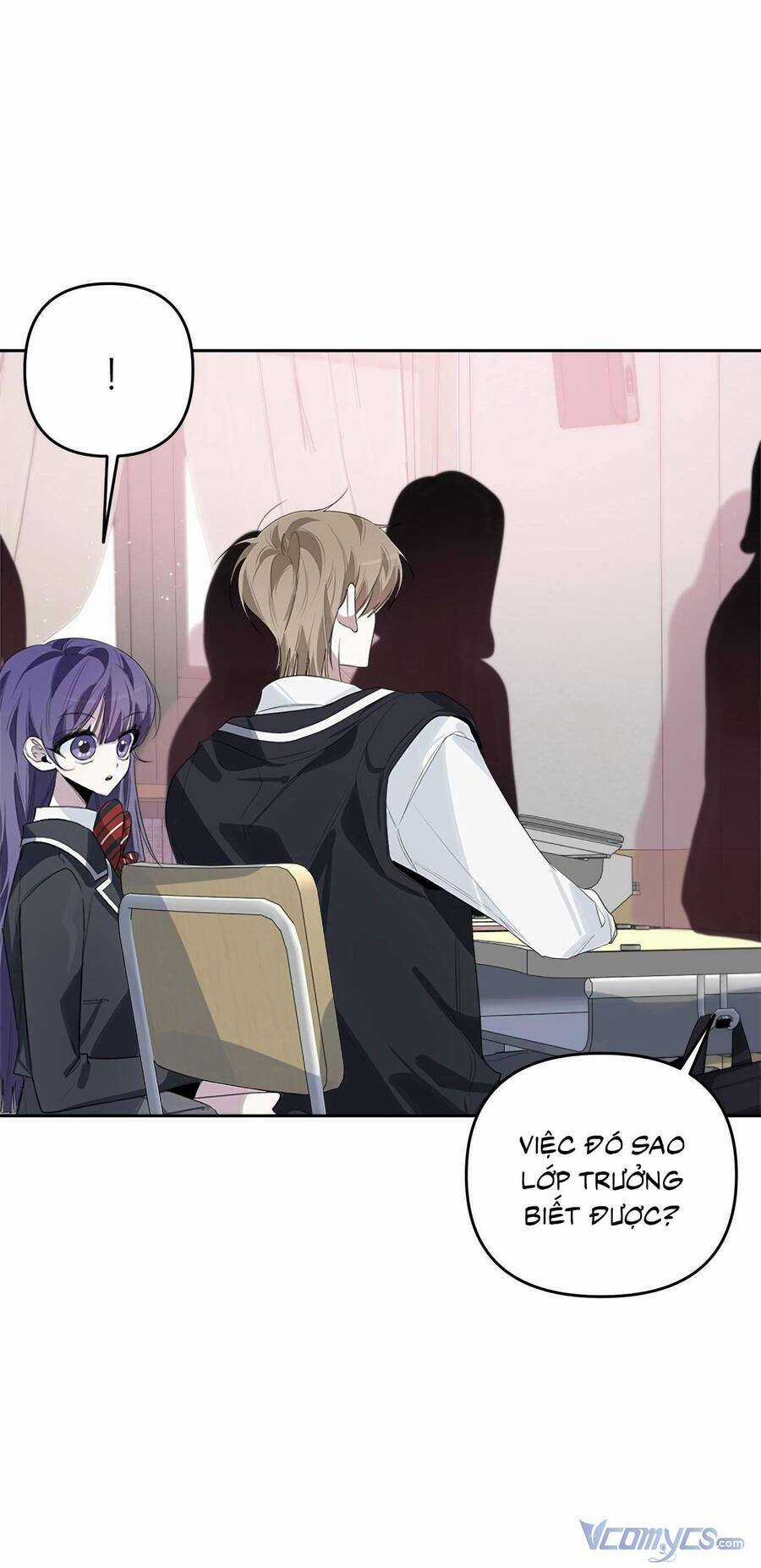 Đàn Anh Xấu Xa Chapter 40 trang 61