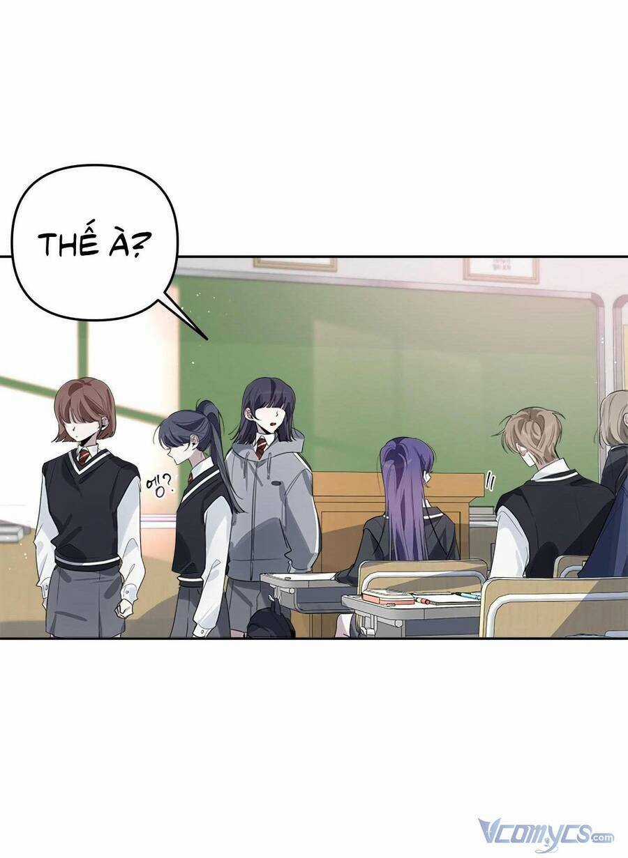 Đàn Anh Xấu Xa Chapter 40 trang 65