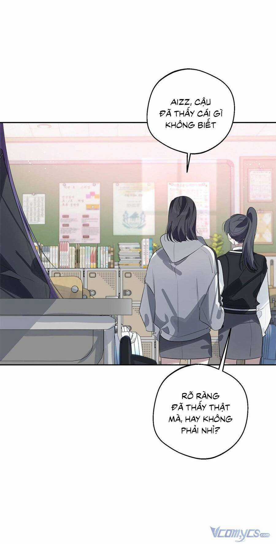 Đàn Anh Xấu Xa Chapter 40 trang 66