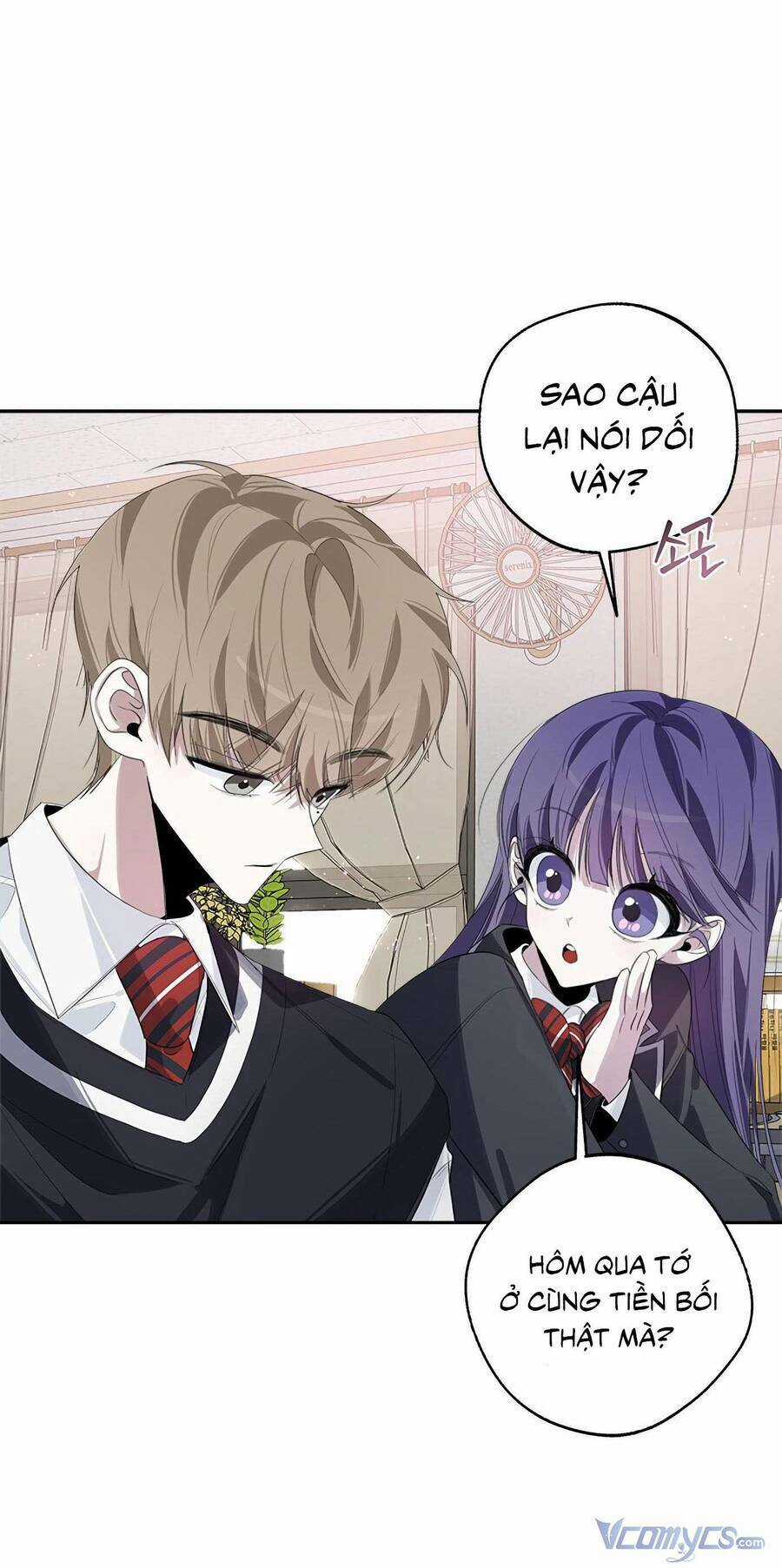 Đàn Anh Xấu Xa Chapter 40 trang 67